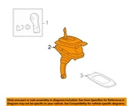Chevrolet Gm Oem 10-15 Camaro Transmission-gear Shifter 22894722. Fixed Price $256.59.