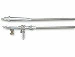 For 1970-1972 Buick Gs Auto Trans Kick Down Lokar 49485GT 1971 5.7L V8. Fixed Price $134.90.
