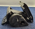 Amp Research Front Driver Side Powerstep Motor Idler Linkage - Black. Fixed Price $265.48.