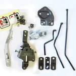 Hurst Chevelle 1968-1972 Comp Plus 4 Speed Shifter Kit Early Late Muncie M21 M22. Fixed Price $869.95.