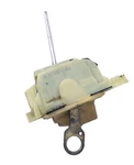 03-06 Mercedes Benz W211 E320 E350 E500 Shifter 2112671624. Fixed Price $179.26.