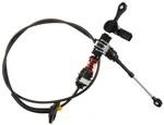 Auto Trans Shifter Cable Fits 2007 Dodge 2500,RAM 3500 Pioneer Inc.. Fixed Price $111.85.