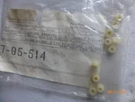 3954290 Nos Gm Bushing Neutral Safety Switch Clutch Rod 1969 - 1982 Corvette. Fixed Price $18.00.