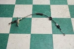 12-18 Wrangler 3.6L 4DR Four Door 4WD Cable Oem Wty. Fixed Price $80.99.