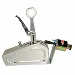 Shifnoid SN5000FC Shifter Solenoid Electric Steel Gold Dichromate New. Fixed Price $151.23.