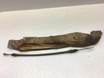 Nos Steering Column Interlock Cable 1969-1977 Corvette Automatic Trans 3949075. Fixed Price $70.00.