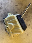 11-13 Mercedes W207 E350 E550 Floor Gear Shifter A2042678224 Oem Assembly. Fixed Price $149.97.