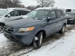 Shifter Santa Fe 2007 Transmission 873182. Fixed Price $114.99.