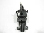 09-12 Porsche Boxster 2009 Automatic Transmission Gear Selector Shifter :y. Fixed Price $92.65.