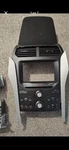 11 12 13 14 15 Ford Explorer Radio Climate Control Dash Bezel Sync Screen. Fixed Price $220.00.