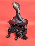 2013 Ford Focus Electric 1-SPD Transmission Gear Selector Shifter Lever 51K. Fixed Price $119.99.