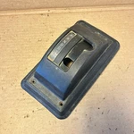 1983-1988 Ford Ranger Bronco Ii 2 Automatic Gear Shift Bezel Trim Indicator Used. Fixed Price $55.00.