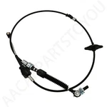 Fit 05 06 Toyota Tundra - 07 Sequoia 4.7L V8 Auto Trans Shifter Select Cable. Fixed Price $58.25.