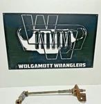 4.0 Lower Intermediate Steering Shaft + Bracket & Bearing 97-02 Jeep Tj Wrangler. Fixed Price $70.20.