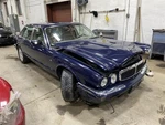 2001 Jaguar XJ8 Automatic Floor Shifter Gear 1452844. Fixed Price $119.99.