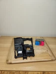 Bmw Genuine Center Console Surround Trim 51169164483. Fixed Price $24.99.