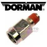 Dorman Oil Cooler Line Connector For 1995-1998 Dodge B1500 Automatic Zk. Fixed Price $22.68.