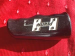 Vintage Hurst Handle Original 4 Speed Shifter Muscle Car Hot Rod Black & White. Fixed Price $160.00.