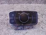 2014-2022 Jeep Grand Cherokee Center Console Transfer Case Switch P68258737AA. Fixed Price $91.00.