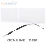 2010-2011 Audi Q7 3.0L Automatic / Shifter Linkage Cable 4L0713265C. Fixed Price $25.99.