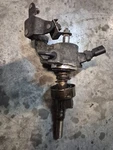 Vw Golf Bora MK4 / Audi A3 8L Gearbox Shifter Tower 02J301232A 1J0711203A. Fixed Price $209.23.