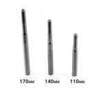 Hybrid Racing Stainless Steel Rod M10X1.5 Thread 170MM Shifter. Fixed Price $37.99.