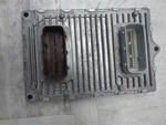 Dodge Challenger 2011 Engine Control Module (ecm) 6.4L 68057347AD 7932. Fixed Price $378.00.