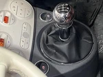 Used Automatic Transmission Shift Lever Assembly Fits: 2013 Fiat 500 Grade. Fixed Price $105.00.