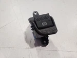 2015 Jaguar F Type Coupe - Electric Parking Brake Control Switch Oem. Fixed Price $58.50.