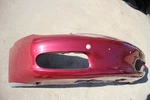Porsche Boxster Front Bumper Cover 97 98 99 00 01 02. Fixed Price $450.00.