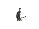 Genuine Mopar Tower Shifter 6RU52LXHAA. Fixed Price $727.95.