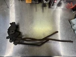 Gm Chevrolet Impala Muncie 4 Speed Shifter Camaro Chevelle Hurst T10 Itm. Fixed Price $145.07.