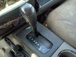 Liberty 2004 Transmission Shift 124401. Fixed Price $91.99.