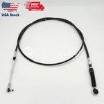 Cable Shift Transmission For Isuzu Nqr Npr-hd 4HE1 4HK1 L3134 M/t MZZ6 02-07. Fixed Price $69.00.