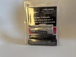 Hurst 1530020 Universal Brushed T-handle. Fixed Price $50.00.