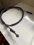 Porsche Boxster 986 Auto Gear Selector Cable 96-02 Tiptronic. Fixed Price $40.67.