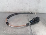 2008 Porsche Cayman 987 Rennline 6 Speed Manual Shifter / Oem Cables #2381 E1. Fixed Price $399.99.