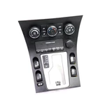 07- 09 Suzuki Vitara Bezel A/c Climate Control Window Switches Oem 193IPC07017. Fixed Price $210.56.