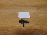 Backup Light Switch Genuine Mercedes W202/W124/W140 - A2025450114. Fixed Price $13.68.