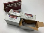 (4) Sealed CB-743P-10 Connecting Rod Bearings .010" Chevrolet Bbc 348-454 V8. Fixed Price $24.99.