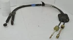 1997-2001 Honda Prelude Manual Shifter Cables Lever Oem H22A. Fixed Price $499.95.