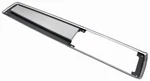 Restoparts Auto Console Plate 1968-1972 Chevy Chevelle Camino Monte Carlo. Fixed Price $139.98.