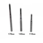 Hybrid Racing For Stainless Steel Shift Rod 110MM. Fixed Price $36.68.
