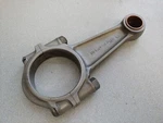Very Nice Used Original Genuine Porsche 911 914-6 2.0 Connecting Rod 650G #16. Fixed Price $50.00.