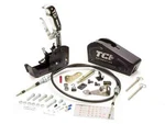 Tci 611323 Outlaw Automatic Cable Shifter Speed Powerglide Forward Pattern. Fixed Price $491.95.