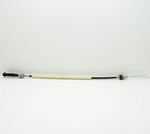 New Audi A6 Avant C7 Automatic Transmission Shifter Cable 4G0713265T Original. Fixed Price $255.10.