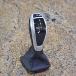 Bmw Oem E60 E61 Sat Sport Automatic Shifter Gear Selector Knob 528I 535I 550I. Fixed Price $109.99.
