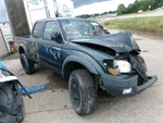 Tacoma 2003 Transmission Shift 1953545. Fixed Price $169.64.