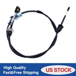 New Shifter Cable Fits 1997-2000 Dodge Dakota 1998-2000 Durango Oe 52110007AA. Fixed Price $75.06.