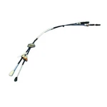 Mopar 5106161AE Transfer Case Shift Cable For 2013 2016 Dart Dodge. Fixed Price $398.48.